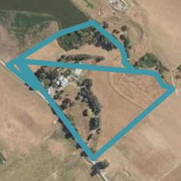 108 Mahaki Road, Dyerville, Martinborough