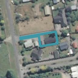 48B Wallingford Road, Temuka