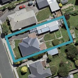 29 Derwent Street, Glengarry, Invercargill