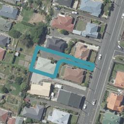 160 Elgin Road, Maryhill, Dunedin