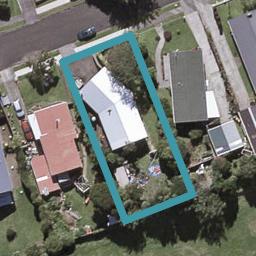 6 Oawai Place, Marfell, New Plymouth
