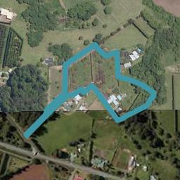 6 Old Loop Road, Ngararatunua, Whangarei