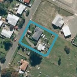 14 Johnson Street, Waipawa, Waipawa