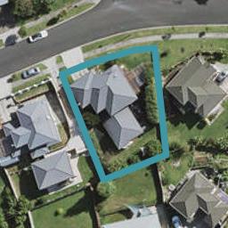 8 Fairchild Avenue, Goodwood Heights, Auckland