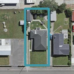 330 Tramway Road, Heidelberg, Invercargill