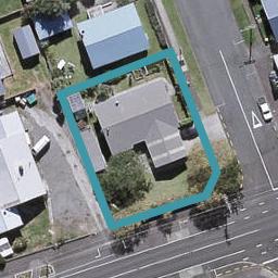 8 Rainsford Street, Moturoa, New Plymouth