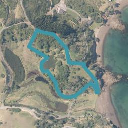 670 Rockell Road, Whananaki, Hikurangi