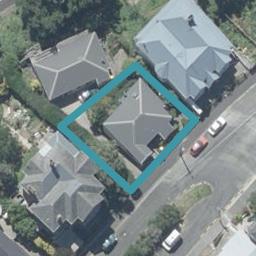 25 Currie Street, Port Chalmers, Dunedin