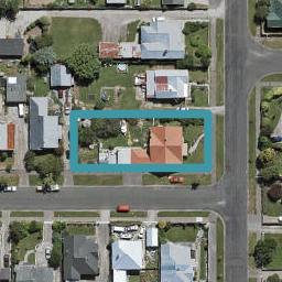 151 Princes Street, Strathern, Invercargill