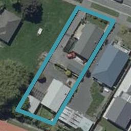 2/108 Breezes Road, Avondale, Christchurch