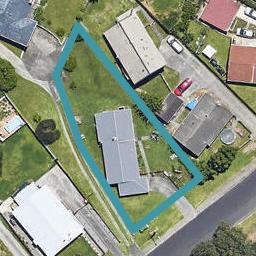 36 Harris Street, Te Puke, Te Puke