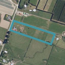 78 Hoggs Road, Kuku, Levin