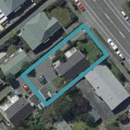 9 Strickland Street, Sydenham, Christchurch