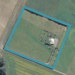 229 Brasell Road, Pareora West