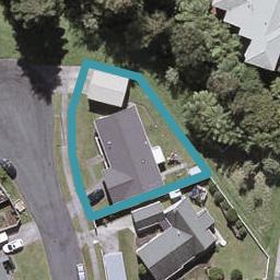 12 Pentland Place, Highlands Park, New Plymouth