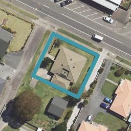 674 Aberdeen Road, Te Hapara, Gisborne
