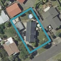 108 Lincoln Street, Ashhurst, Ashhurst