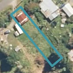 0 Greenstone Rd, Kumara, Greymouth