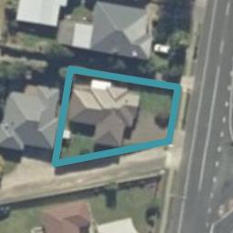 540 Bank Street, Te Awamutu, Te Awamutu