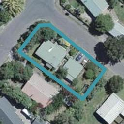 1 Kowhai Grove, Featherston