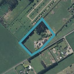 48 Turiwhaia Road, Tuahiwi, Kaiapoi