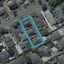 1/20 Rugby Street, Merivale, Christchurch