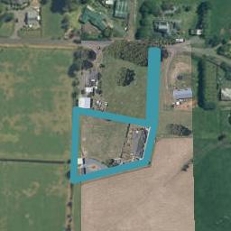 110 Pook Road, Buckland