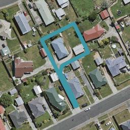 22 Hyde Street, Clifton, Invercargill