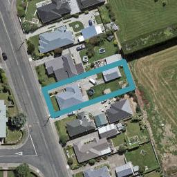 333 Racecourse Road, Waverley, Invercargill