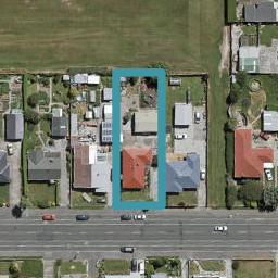 174 Centre Street, Heidelberg, Invercargill