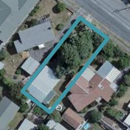 221 Belvedere Road, Carterton