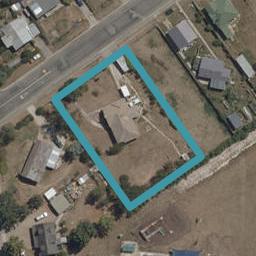 25 Stafford Street, Ranfurly, Ranfurly