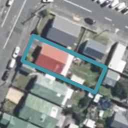 40 Plunket Avenue, Petone, Lower Hutt