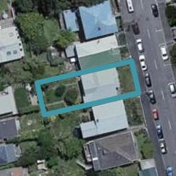 12 Coromandel Street, Newtown, Wellington
