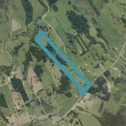 5573 State Highway 12, Kaikohe, Kaikohe