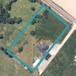 52 Boatmans Road, Cronadun, Reefton