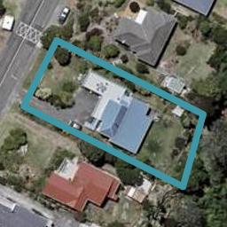 67 Ames Street, Paekakariki