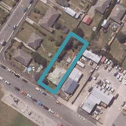 8 Raglan Street, Oamaru North, Oamaru
