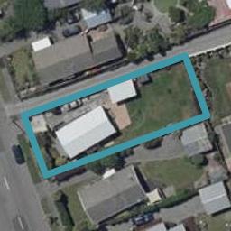 81 Rocking Horse Road, Southshore, Christchurch