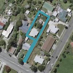 164 Mill Road, Otaki