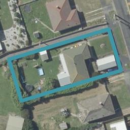 86 Riselaw Road, Calton Hill, Dunedin