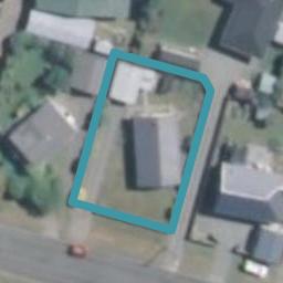 105 Princes Street, Temuka
