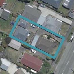 2/58 Inwoods Road, Parklands, Christchurch