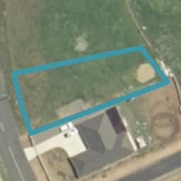 29 Te Puea Avenue, Meremere