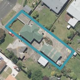 17 Selwyn Crescent, College Estate, Whanganui
