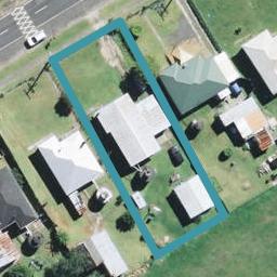 42 Rangitukia Road, Tikitiki