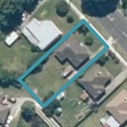 3 Geddis Avenue, Maraenui, Napier
