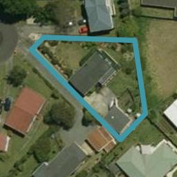 5 Curlew Place, One Tree Point