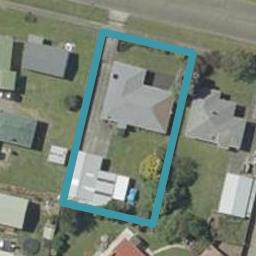 57 Worcester Street, Ashhurst, Ashhurst