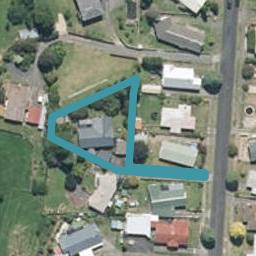 55 Campbell Street, Taumarunui